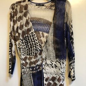 Nick + Zoe Women’s Sweater